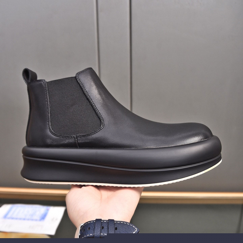 Pra*a boots